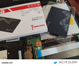 長(cháng)城（Great Wall）512GB SSD固態(tài)硬盤(pán) SATA3.0接口 讀速540MB/S臺式機/筆記本通用 AI電腦配件 適配黑神話(huà)悟空 512GB【S300】 SATA3.0固態(tài)硬盤(pán) 曬單實(shí)拍圖