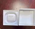 Apple/蘋(píng)果 AirPods 4(支持主動(dòng)降噪)搭配無(wú)線(xiàn)充電盒(USB-C)蘋(píng)果耳機 藍牙耳機適用iPhone/iPad 四代 曬單實(shí)拍圖