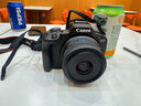 佳能（Canon）EOS R50 小型便攜 搭載多種智能化自動拍攝功能 RF-S18-45鏡頭 微單數(shù)碼套機 黑色 曬單實拍圖