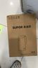 蘇泊爾（SUPOR）電水壺?zé)崴畨?2L大容量全鋼無(wú)縫雙層防燙電熱水壺 304不銹鋼燒水壺  SW-20J03A 曬單實(shí)拍圖