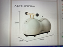 柏沃 BRAVOLD花生車(chē)兒童扭扭車(chē)1-3歲寶寶玩具男女孩生日周歲禮物滑滑車(chē)溜溜車(chē) 曬單實(shí)拍圖
