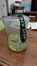 富光噸杯桶大容量塑料杯水杯Tritan刻度吸管運動戶外水壺杯子2600ML 曬單實拍圖