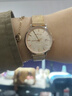 杜菲戈雅 DUFFY GOYA手表女士滿(mǎn)天星品牌2025新款十大名表生日禮物送女生女孩老婆媽媽 曬單實(shí)拍圖
