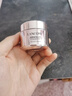 蘭蔻菁純面霜30ml輕盈版玻色因抗皺保濕護(hù)膚品套裝禮盒生日禮物送女友 曬單實(shí)拍圖