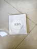 VIVOS30 vivo新品手機 新機2025上市 s30pro mini可選 學(xué)生 vivos30 薄荷青 12GB+256GB 出廠標(biāo)配 全國聯(lián)保 曬單實拍圖