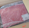 杞里香紅黑枸杞禮盒340克西洋參黃芪蟲草花靈芝6拼送父母長輩中秋禮品 曬單實拍圖