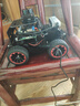 幻爾AI大模型樹莓派5小車MentorPi麥輪/阿克曼ROS2智能3D深度視覺雷達建圖導(dǎo)航開源python編程機器人 MentorPi豪華版/阿克曼底盤 樹莓派5/4G 曬單實拍圖