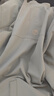 添柏嵐（Timberland）官方男裝新款沖鋒衣外套戶(hù)外防水防風(fēng)|A4157 A4157DH5/月桂橡樹(shù)色 L 曬單實(shí)拍圖