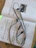 JBLTUNE310C有線耳機(jī)Type-C接口入耳式耳機(jī) 電腦耳機(jī) 適用于USB-c設(shè)備黑色 曬單實(shí)拍圖