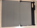 WAINIYO適用于聯(lián)想Yoga Pad Pro 12.7英寸保護套AI元啟2025款TB520FU/XU平板保護殼三折支撐外殼智能休眠 懶貓 聯(lián)想Yoga Pad Pro 12.7英寸 曬單實(shí)拍圖