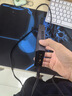 HiBy R6PRO MAX海貝安卓播放器音樂MP3大屏WiFi雙向藍牙HIFI隨聲聽DSD硬解高通665 黑色 曬單實拍圖