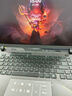 ROG魔霸9 銳龍9 16英寸 游戲本筆記本電腦(R9 9955HX 16G 1T RTX5070 2.5K 240Hz) 曬單實(shí)拍圖