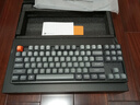 keychron渴創(chuàng  ) K8Max 機械鍵盤(pán) 三模無(wú)線(xiàn)鍵盤(pán) 客制化鍵盤(pán) 游戲辦公鍵盤(pán) QMK/VIA開(kāi)源改鍵 六層內填充 金屬邊框 K8Max 可插拔 RGB 紅軸 曬單實(shí)拍圖