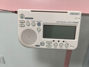 SEIKO日本精工電子節(jié)拍器調(diào)音器鋼琴吉他考級樂器配件通用STH200P 曬單實拍圖