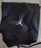 Jordan男子 AS M J DF SPRT WOVEN SHORT 運動短褲 FN5843-010/黑色 XL 曬單實拍圖
