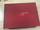 華為（HUAWEI）筆記本電腦MateBook X Pro 補(bǔ)貼20% 3.1K高刷觸控屏酷睿Ultra Ai全能980克輕薄高端商務(wù)辦公本 硯黑丨Ultra 7 32GB+1T微絨典藏版 曬單實(shí)拍圖