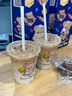 瑞幸咖啡 可升杯飲品8選1 大杯 限自提 7天有效 luckin coffee 曬單實拍圖