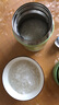 膳魔師（THERMOS）燜燒杯不銹鋼保溫戶(hù)外露營(yíng)保溫桶高顏值學(xué)生女士燜燒罐TCLA 黃瓜綠 470ml 470ml 曬單實(shí)拍圖