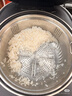 美的低糖電飯煲4L大容量 米湯分離電飯鍋 瀝米飯多功能降還原糖 健康養(yǎng)生米飯鍋家用3-4-5-8人 【新款】降低還原糖約39.2% 4L 曬單實(shí)拍圖
