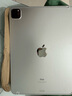 Apple 蘋(píng)果平板電腦 iPad Pro 2代 11英寸 2020款 二手平板電腦 銀色 1T 曬單實(shí)拍圖