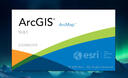 arcgis軟件gis 10.8-10.0 arcmap10.8.2遠(yuǎn)程安裝arcgis 自己安裝(送安裝教程 ) 曬單實拍圖