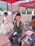 葉余男童西裝禮服套裝花童婚禮小男孩鋼琴主持人帥氣兒童生日宴演出服 四件套七彩西裝襯衫褲子領(lǐng)花 160 曬單實拍圖