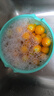 京喜加夏日陽光小番茄黃色迷戀圣女果即食水果小柿子現(xiàn)摘現(xiàn)發(fā)減肥 黃色圣女果五斤裝 曬單實拍圖