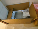 新華三（H3C）【R4900 G5】雙路2U機架式服務(wù)器主機 DeepSeek部署 GPU深度學習虛擬化數(shù)據(jù)庫存儲AI訓練 企業(yè)定制 1顆銀牌4310 12核24線程2.1GHz 32G內(nèi)存丨960G 曬單實拍圖