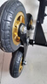 皮乃登非電動(dòng)爬樓梯機(jī)車六輪大輪載重王拖車手拉車搬運(yùn)上下樓梯拉車神器 300斤基礎(chǔ)款+繩子 曬單實(shí)拍圖