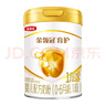 伊利金領(lǐng)冠育護(hù)1段900g新生兒嬰兒寶寶配方奶粉0-6個(gè)月 1段 育護(hù) 900g 6罐 曬單實(shí)拍圖