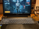 神舟戰(zhàn)神Z8/Z7 二手筆記本電腦 15.6 17.3英寸 RTX4060144hz吃雞游戲本 99新22款i7-12650 1TB RT4060 曬單實拍圖
