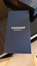 酷派（Coolpad）COOL30 國家補貼15%超薄智能手機八核便宜大屏學(xué)生百元機長續(xù)航老人老年備用機電競游戲沙漠金128G 曬單實拍圖