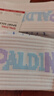 斯伯?。⊿PALDING）籃球襪男款兒童青少年長筒專業(yè)實戰(zhàn)毛巾底高幫美式運動襪子白藍M 曬單實拍圖