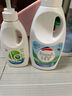 威露士清可新松木內(nèi)衣凈600ml 手洗內(nèi)衣內(nèi)褲專用液洗衣液清洗液 曬單實(shí)拍圖