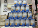 惠氏（Wyeth）啟賦未來6HMO/10HMO嬰幼兒營養(yǎng)配方奶粉 啟賦luxa 4段 850g（6罐） 曬單實(shí)拍圖