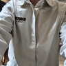 森馬（Semir）[商場同款]斯沃夫小狗聯(lián)名長袖襯衫男純棉2025春季101125105116 曬單實拍圖