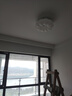 雷士（NVC）美式復古奶油風(fēng)吊燈客廳大燈餐廳燈溫馨臥室燈燈具燈飾全屋套餐 10頭+臥室燈【兩室一廳帶光源】 曬單實(shí)拍圖