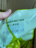 天勤粒粒凈白糯玉米 新鮮甜粘 糯玉米棒 有機(jī)認(rèn)證 真空包裝 加熱即食 白糯玉米 大白糯280g*10條 曬單實(shí)拍圖
