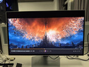 三星（SAMSUNG）27英寸 G81SF QD-OLED 4K 240Hz 0.03ms 防燒屏防眩光超薄設(shè)計(jì)玄龍騎士 電競顯示器LS27FG812SCXXF 曬單實(shí)拍圖