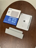 GOMI適用ipad11保護套2026新款A16磁吸拆分air7蘋(píng)果平板iPad10電腦mini7/pro保護殼亞克力輕薄防彎透明 【極簡(jiǎn)灰+鋼化膜+DIY貼紙】面蓋吸附+磁吸拆分 iPadAir7/ 曬單實(shí)拍圖