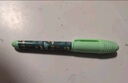 施耐德（Schneider）小學(xué)生鋼筆初學(xué)者兒童開學(xué)季必備用品正姿練字筆男女孩三四年級入門墨囊鋼筆EF尖童趣-海底城 曬單實(shí)拍圖