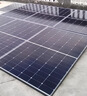 天合天合450w505w全新A級單晶太陽能電池板并網光伏發(fā)電板充24V電瓶 晶科單晶單波440w限時促銷1762*1 曬單實拍圖
