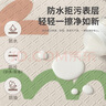 巧樂(lè )熊（Qiaolexiong）爬爬墊嬰兒XPE爬行墊嬰幼兒爬爬墊寶寶折疊墊加厚兒童學(xué)爬地墊 【XPE折疊墊】動(dòng)物娃娃機+小熊音樂(lè )會(huì ) 180*200*2CM-升級加厚款 曬單實(shí)拍圖