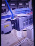得普達(dá)激光打碼機全自動流水線打生產(chǎn)日期激光噴碼機打標(biāo)機雕刻機二氧化碳紫外打碼機 二氧化碳流水線激光機-40W功率 曬單實拍圖
