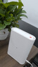 中興（ZTE）G5TS 5G移動(dòng)路由器cpe隨身移動(dòng)wifi6免插卡網(wǎng)卡便攜千兆免寬帶無線筆記本電腦通用流量2025款 曬單實(shí)拍圖