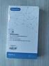 Ekakashop【德國】適用華為P60pro手機殼智能視窗翻蓋皮套p60全包防摔保護套商務(wù)款【玄黑色】 曬單實拍圖