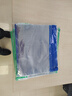 辦公用品A4/A5/A6透明拉鏈文件袋 PVC防水拉邊資料袋20個(gè)裝! A4-加厚(整包20個(gè)價(jià)) 曬單實(shí)拍圖