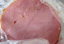 合有道青島老火腿 腱子肉火腿禮盒 青島特產(chǎn)大肉塊火腿熟食山東純?nèi)饣鹜?醬香小肚350g*1個(gè) 曬單實(shí)拍圖