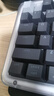 羅技（Logitech）ALTO KEYS K98M 琥珀系列 AI客制化無線機(jī)械鍵盤 熱插拔大理石軸 黑色 曬單實拍圖