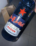 紅星二鍋頭 藍(lán)瓶綿柔8 純糧清香型名酒  特產(chǎn)禮品 節(jié)日送禮 43度 750mL 6瓶 整箱裝 曬單實(shí)拍圖